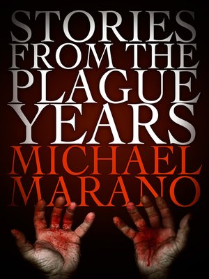 cover image of Stories from the Plague Years